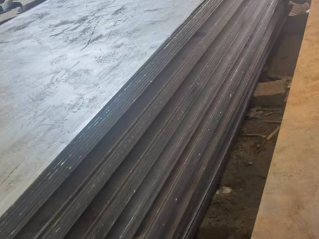 海安12cr1mov合金钢板